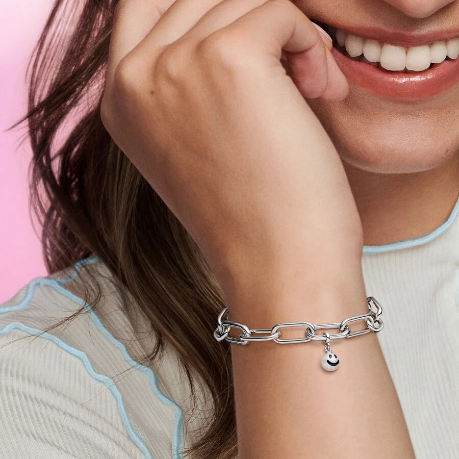 Pandora ME Happy Mini Dangle Charm