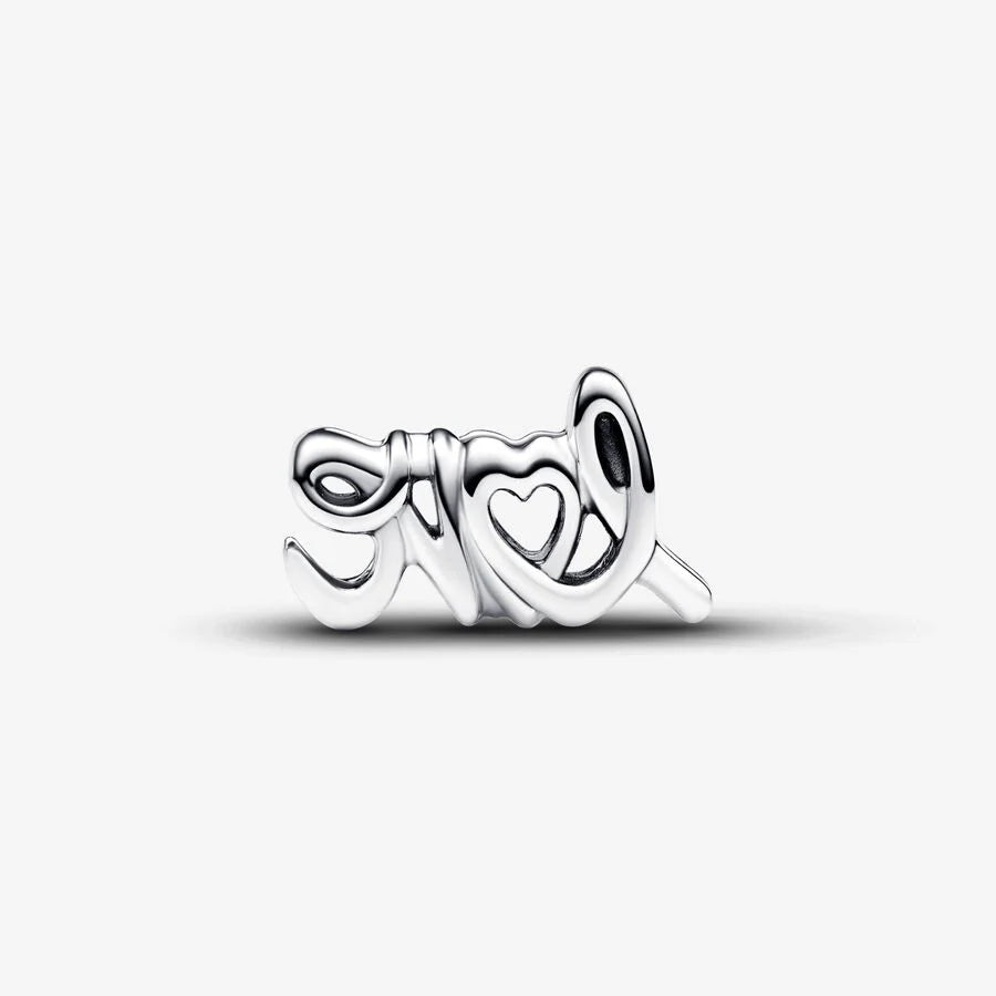 Handwritten Love Charm
