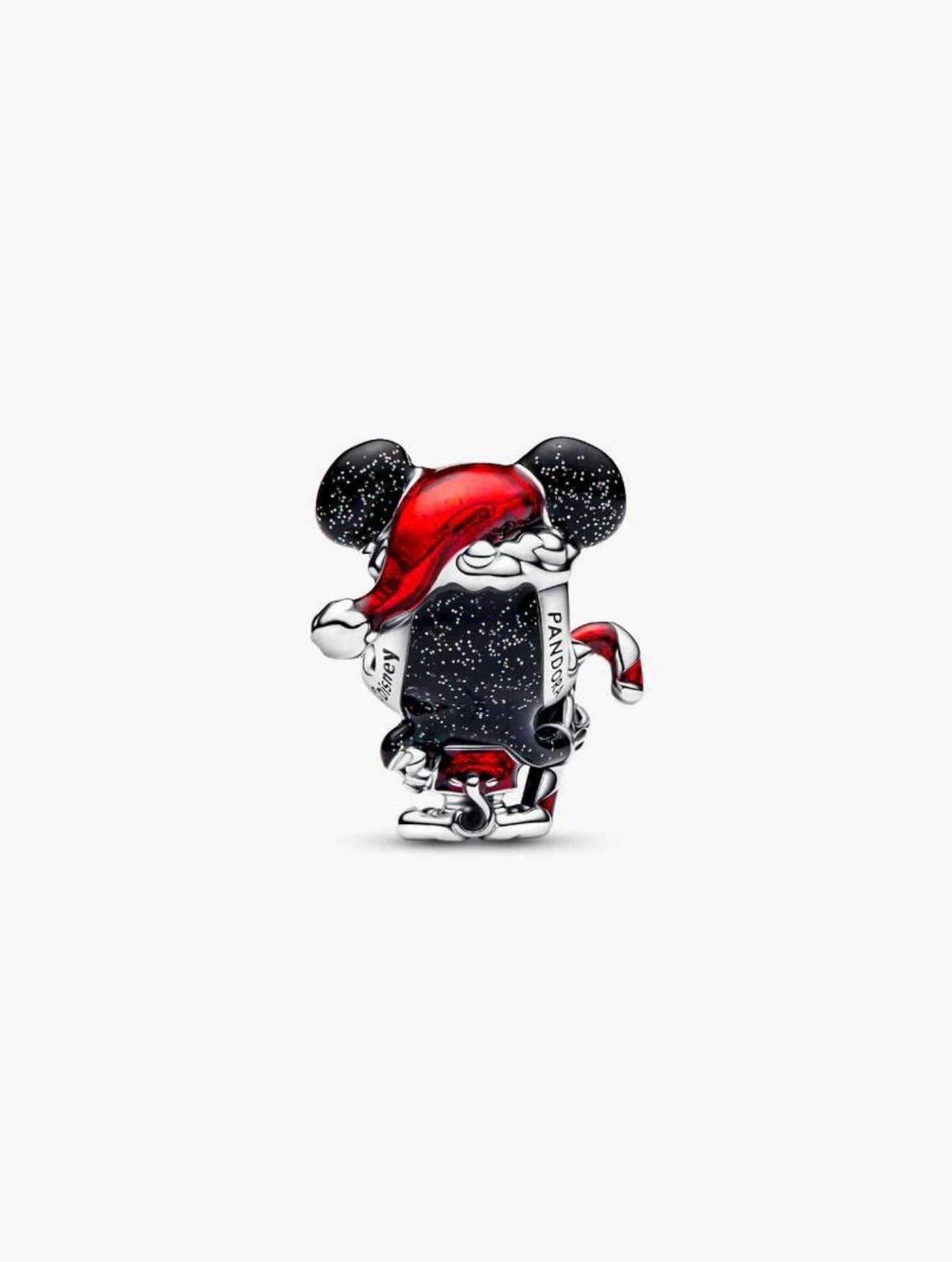 Disney Mickey Mouse Holiday Charm