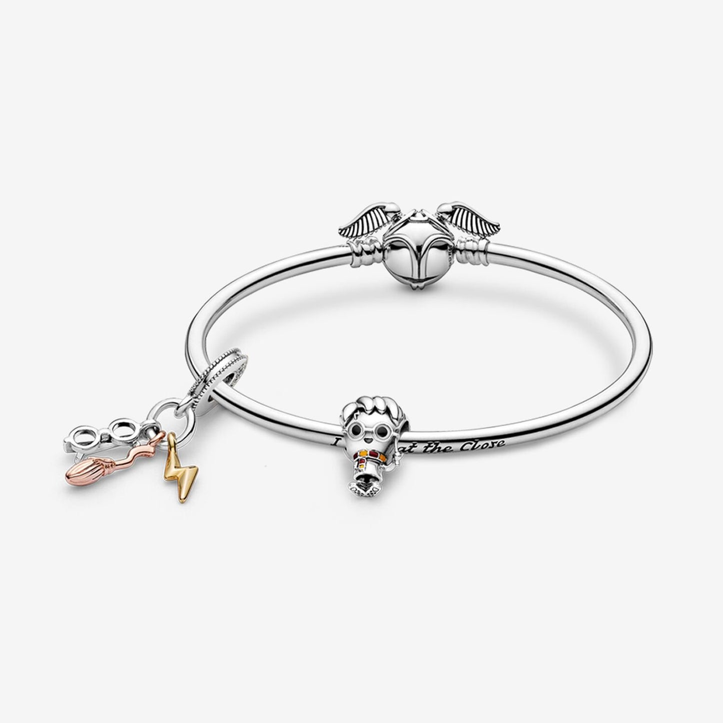Harry Potter Bracelet Set