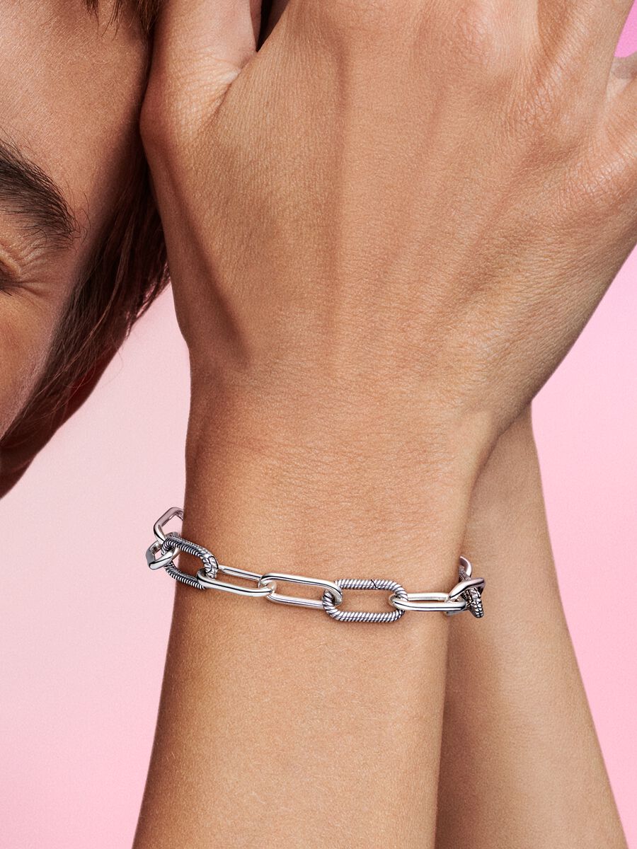 Pandora ME Link Chain Bracelet