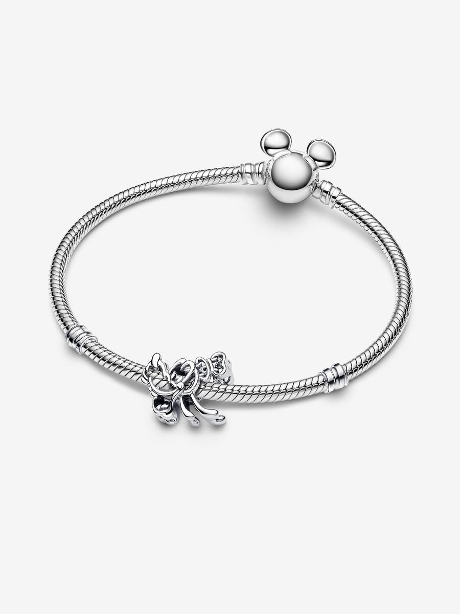 Disney Goofy Openwork Charm