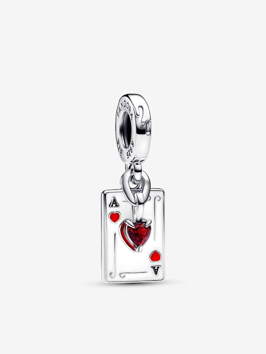 Disney Villains Charm Trio