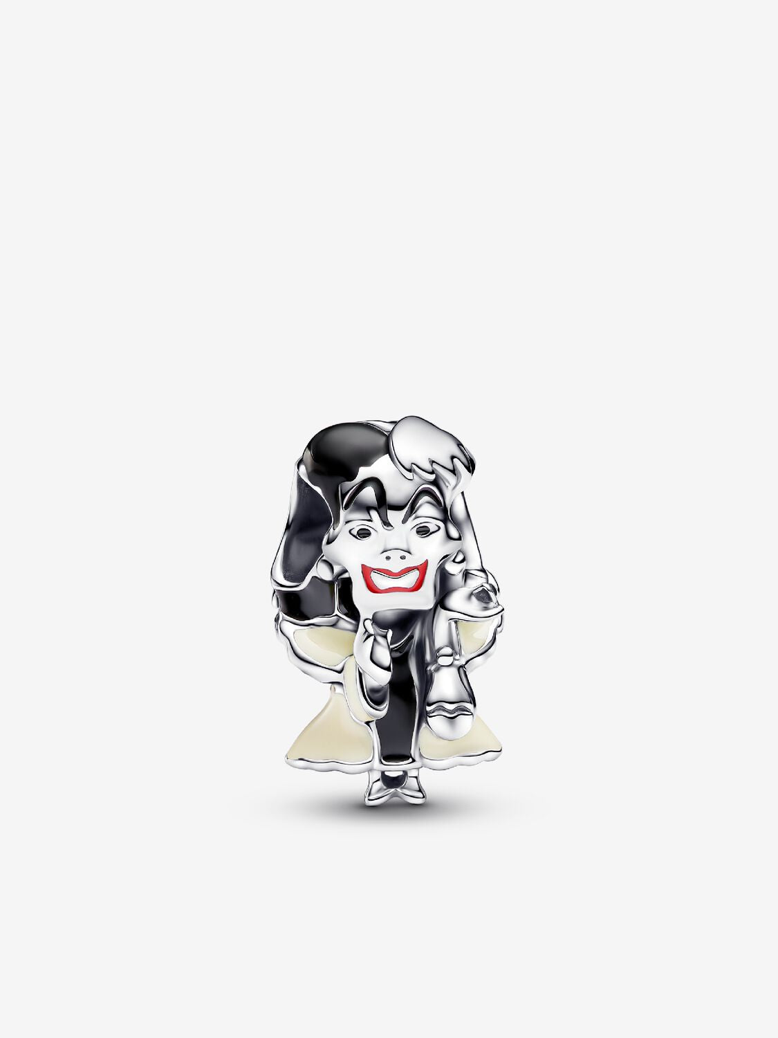 Disney Villains Charm Trio
