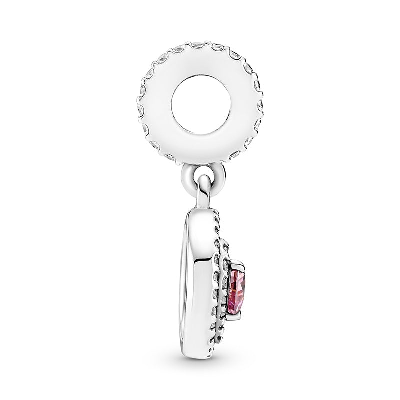 Zootopia Pawpsicle Charm