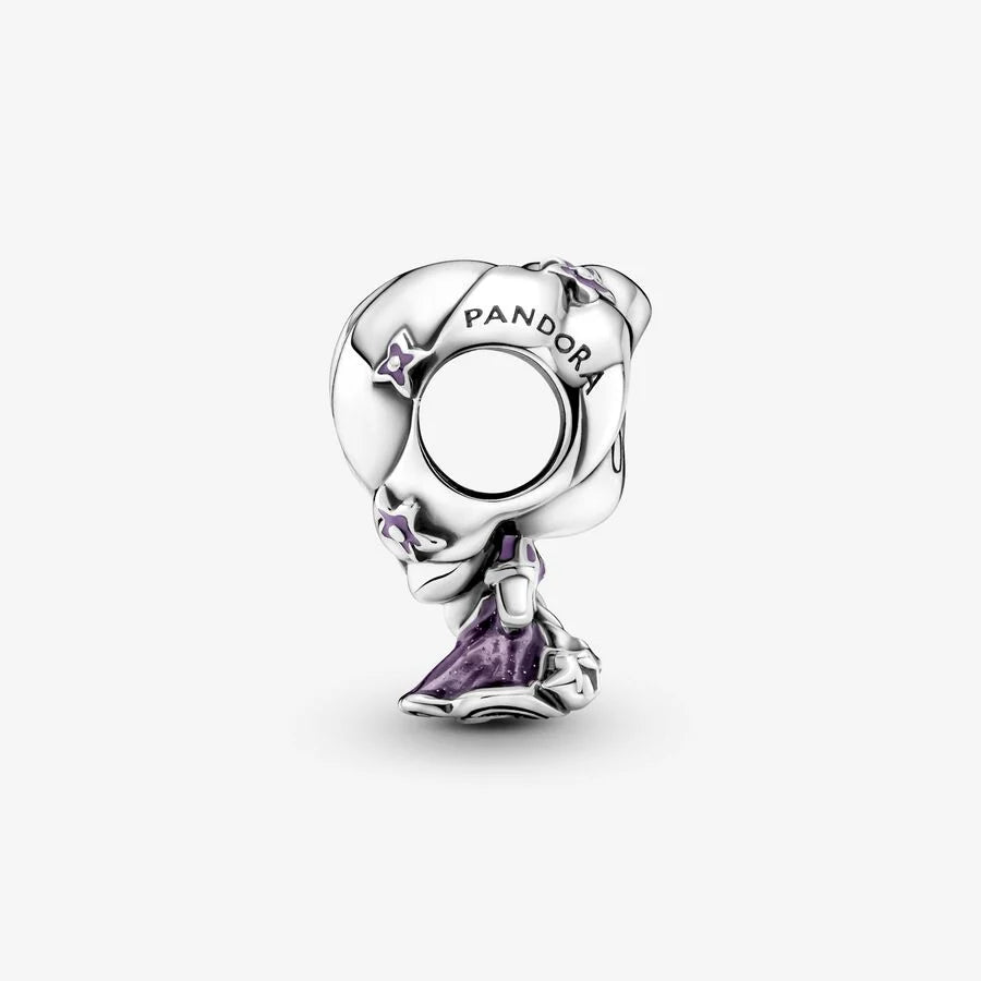 Disney Tangled Rapunzel Charm