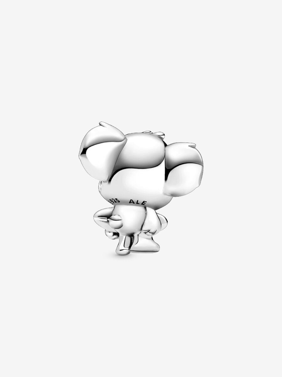 Surfing Koala Charm