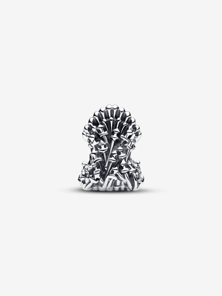 Game of Thrones The Iron Throne Charm