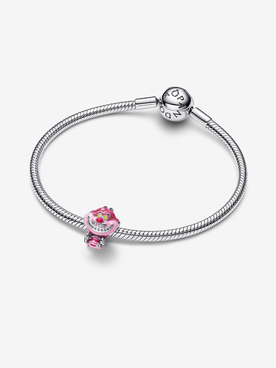 NEW | Disney Alice in Wonderland Cheshire Cat Charm