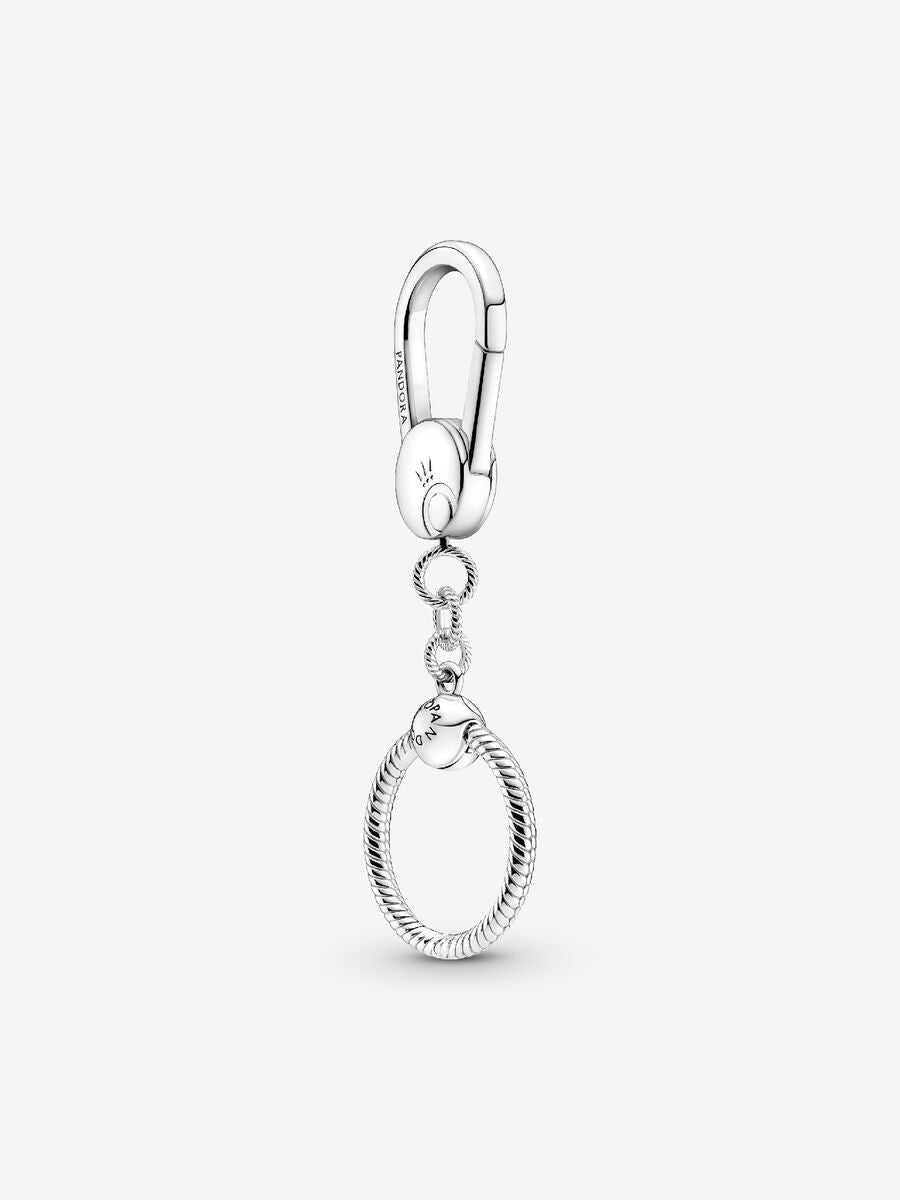 Pandora Moments Small Bag Charm Holder