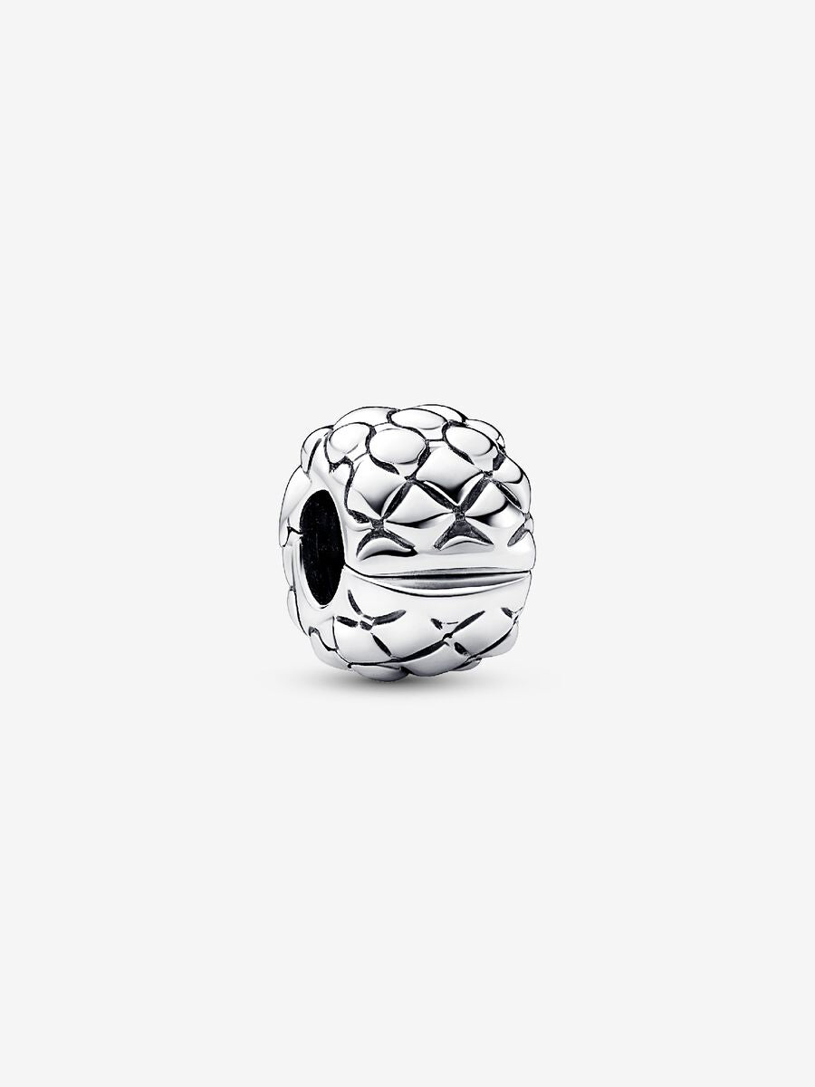 Studded Clip Charm
