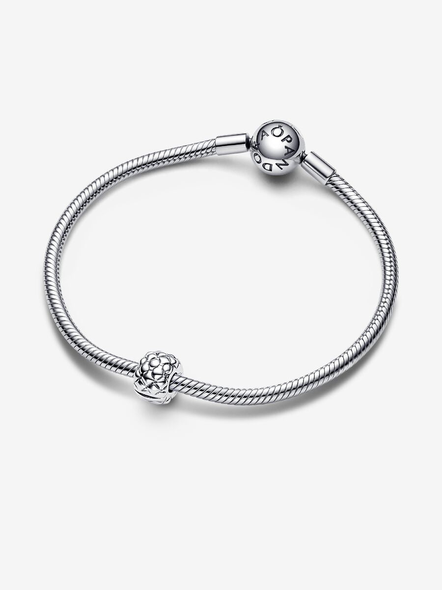 Studded Clip Charm