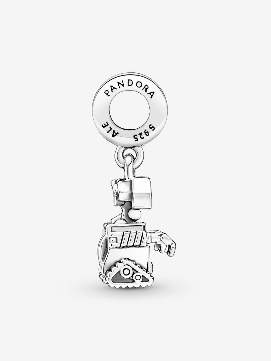 Disney Pixar Wall-E Dangle Charm