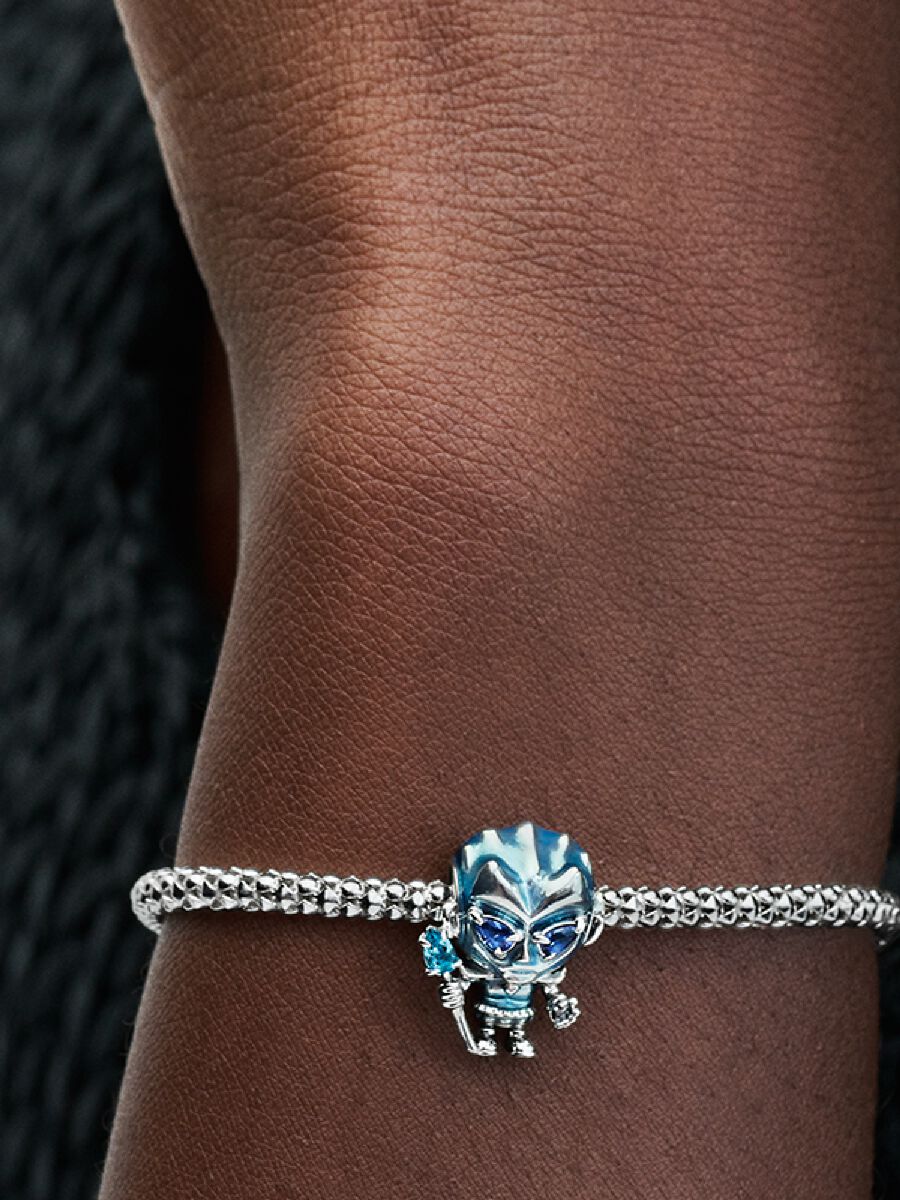 Game of Thrones White Walker Charm