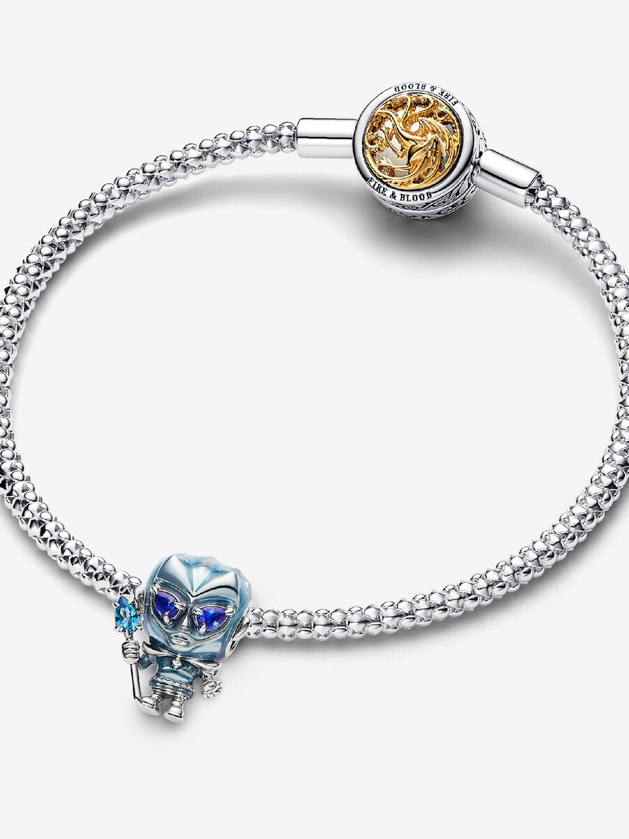 Game of Thrones White Walker Charm