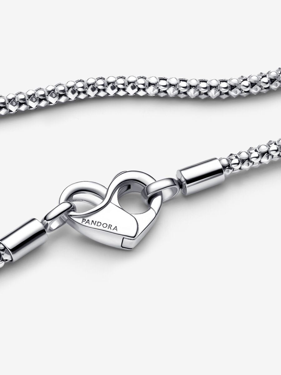 Pandora Moments studded Necklace
