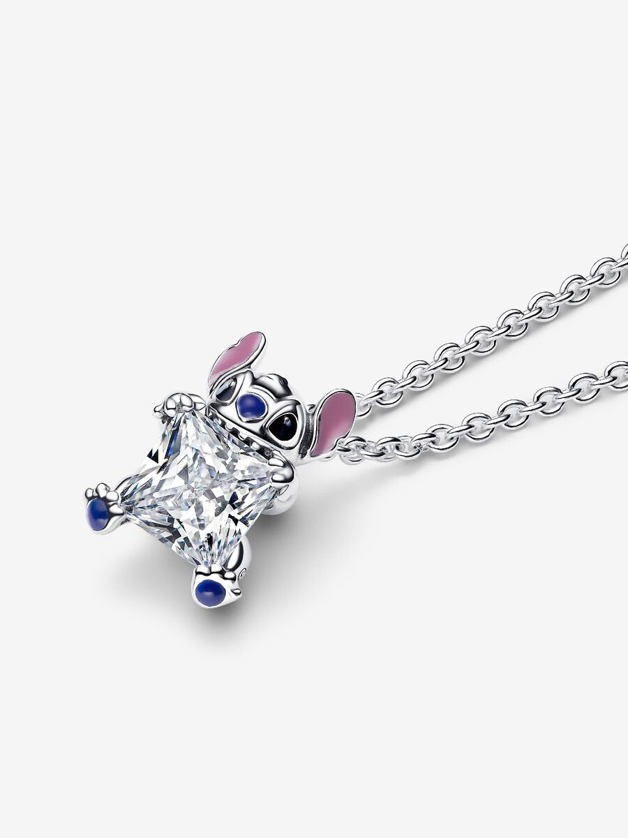Disney Stitch Collier Necklace