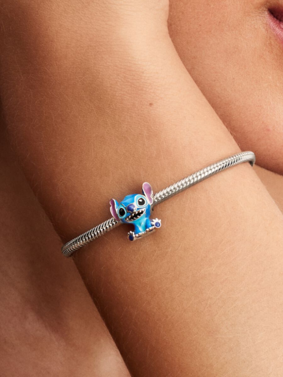 Disney Stitch Charm