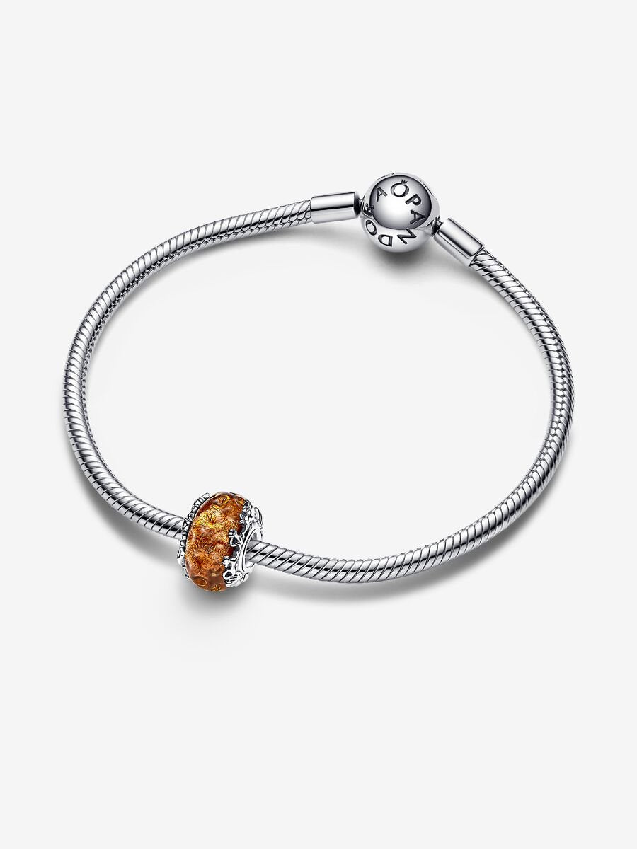 Disney The Lion King Murano Glass Charm