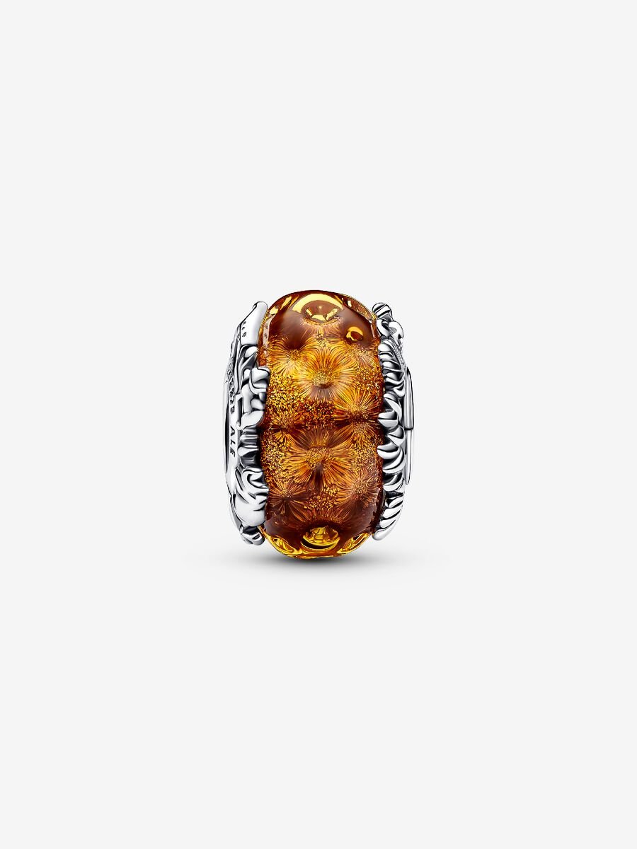 Disney The Lion King Murano Glass Charm