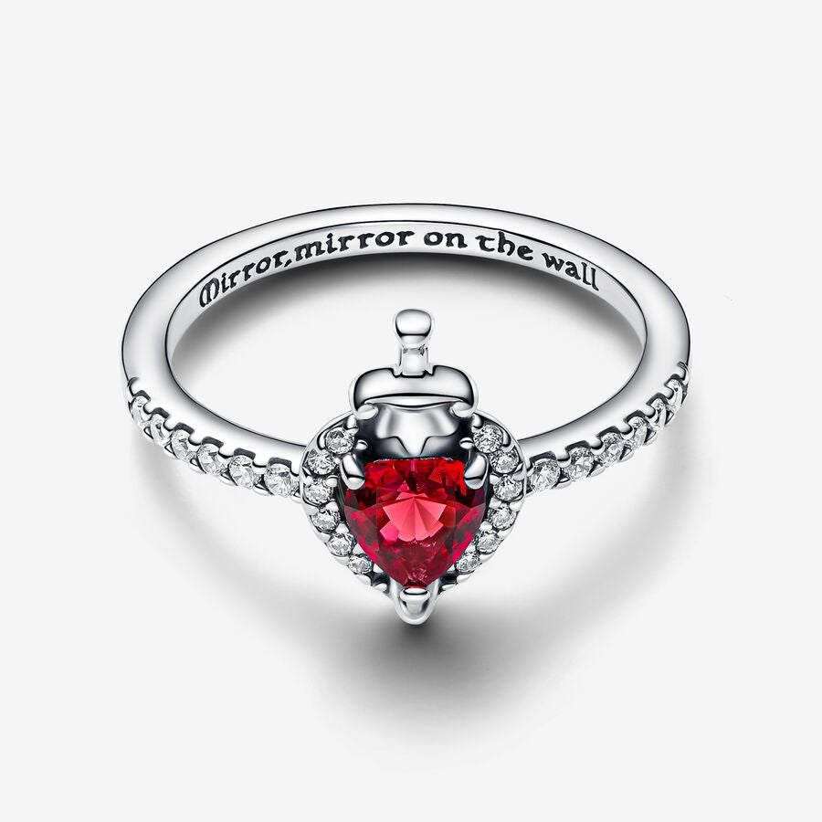 Disney Villains Evil Queen Ring