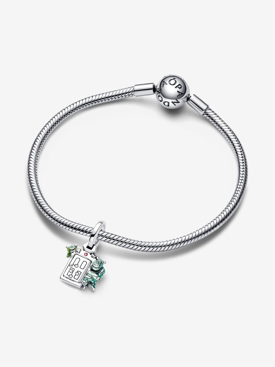 Disney Pixar Monsters, Inc. Door Dangle Charm