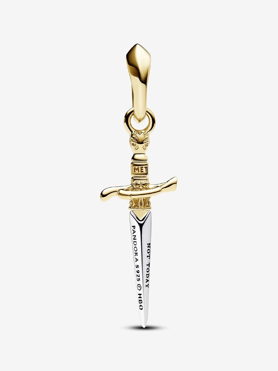 Game of Thrones Needle Dangle Charm