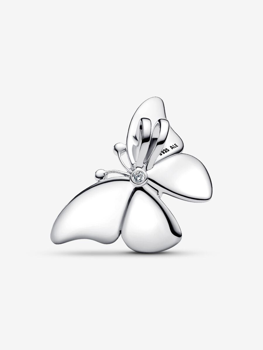 Oversized Butterfly Charm (2025)