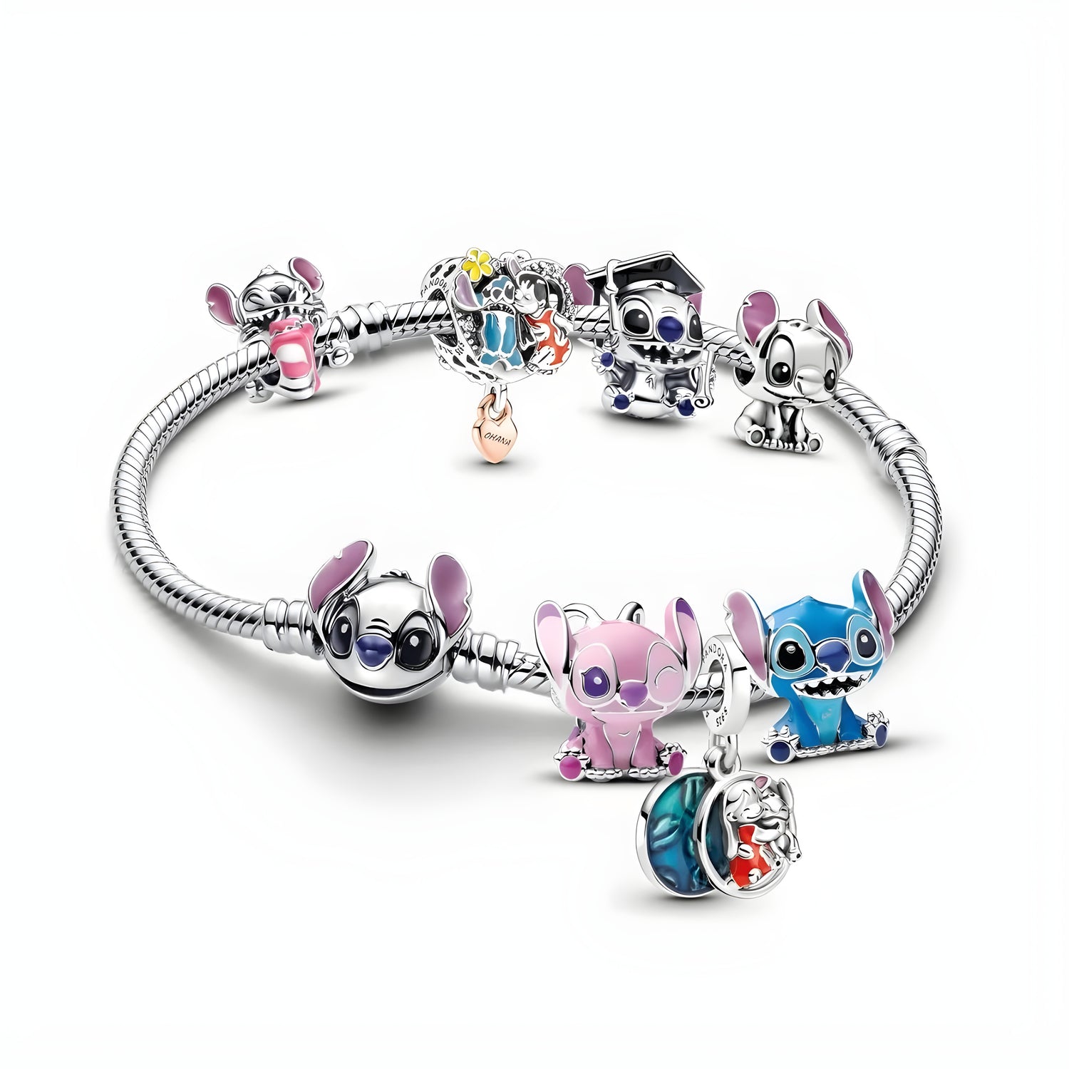 STITCH COLLECTION