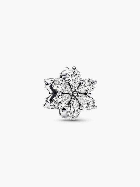 Sparkling Herbarium Cluster Charm