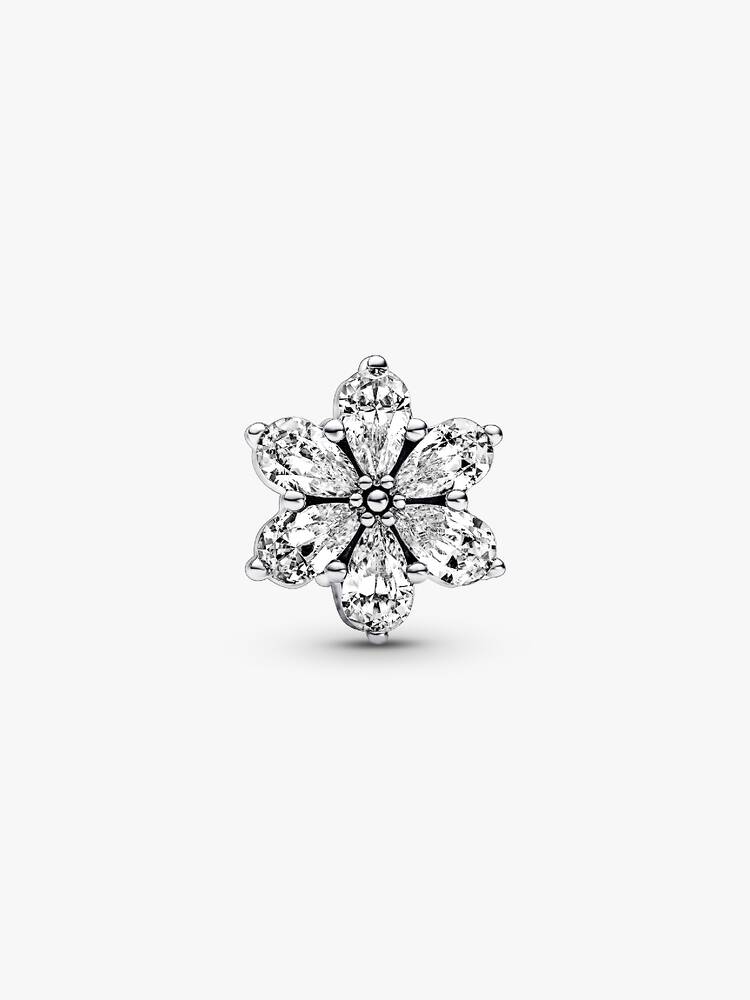 Sparkling Herbarium Cluster Charm