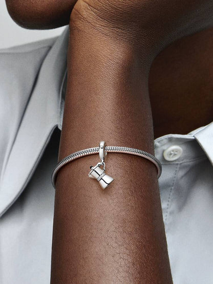 Moka Pot Dangle Charm