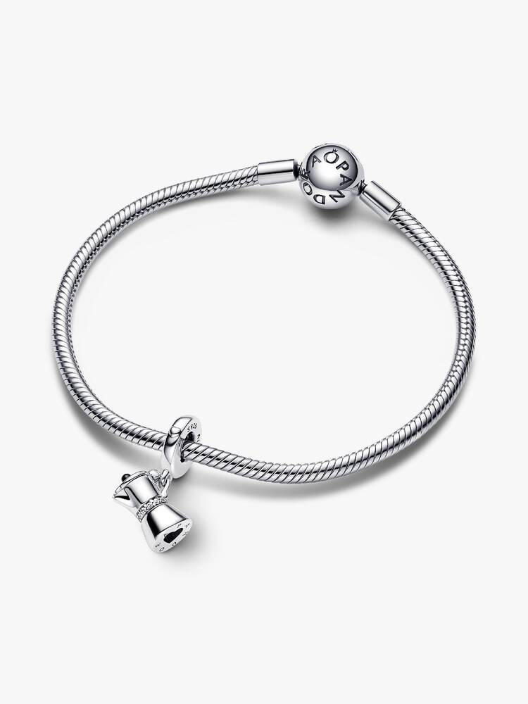 Moka Pot Dangle Charm