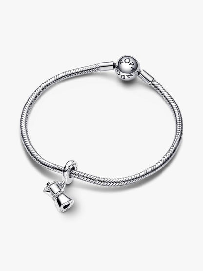 Moka Pot Dangle Charm