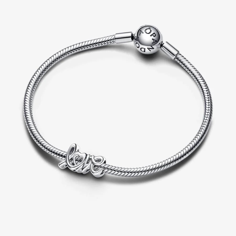 Handwritten Love Charm