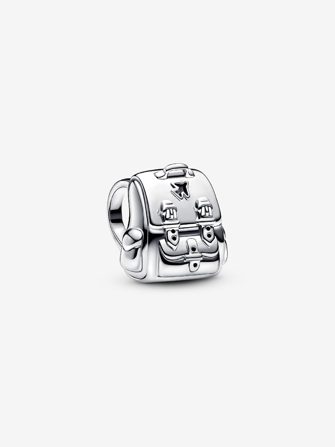 Adventure Backpack Charm