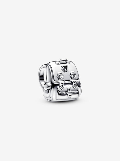 Adventure Backpack Charm