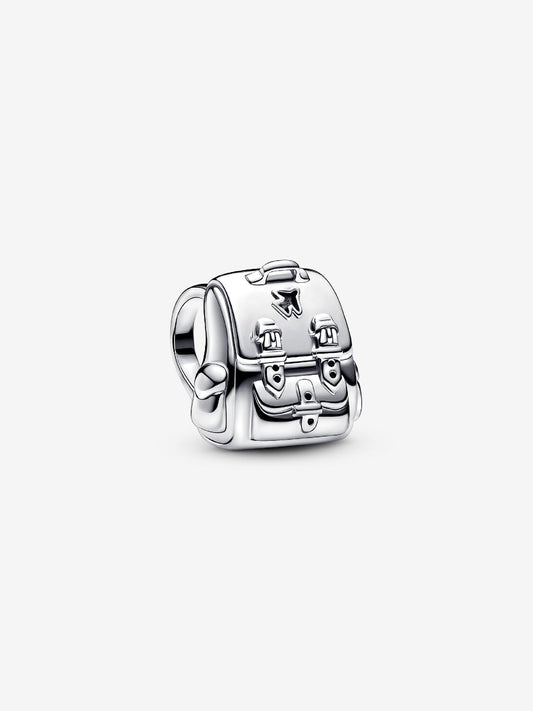 Adventure Backpack Charm