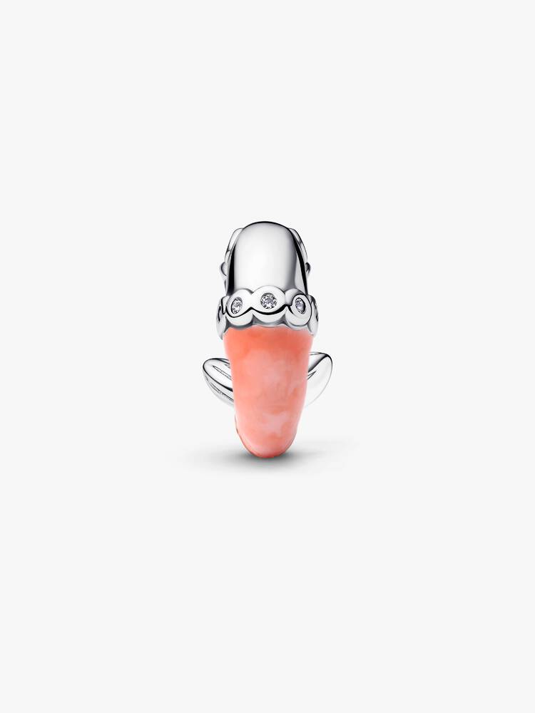 Shrimp Charm