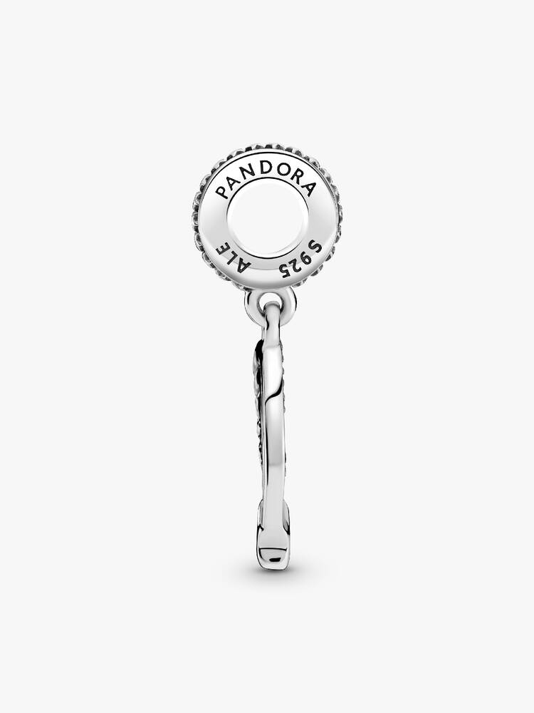 Colourful Rainbow Dangle Charm