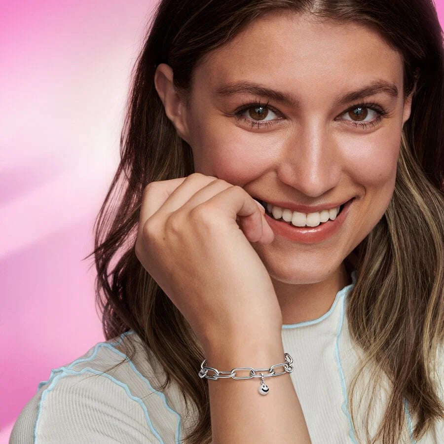 Pandora ME Happy Mini Dangle Charm