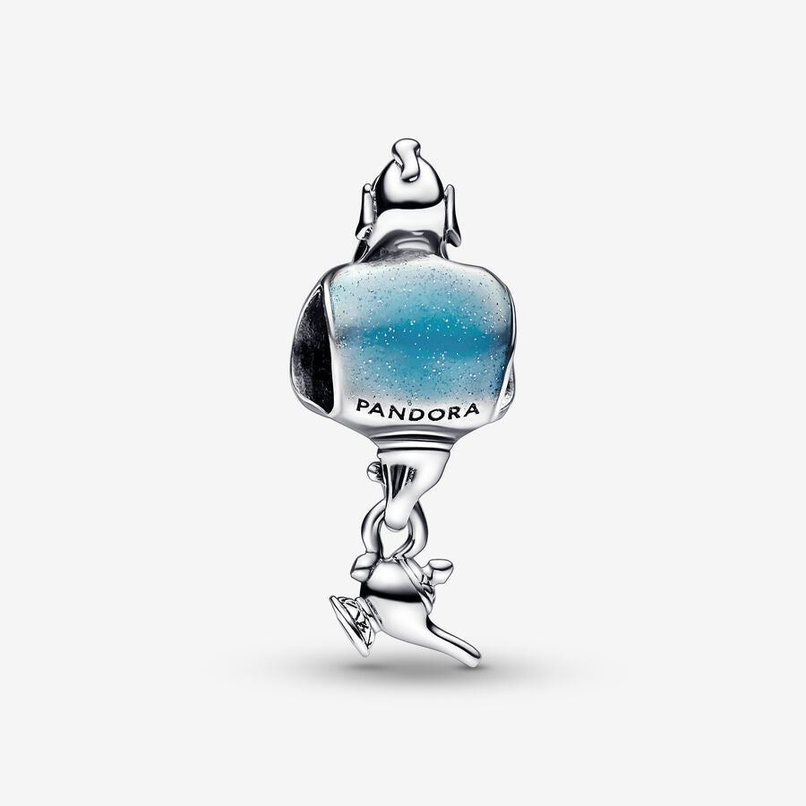 Disney Aladdin Genie & Lamp Charm