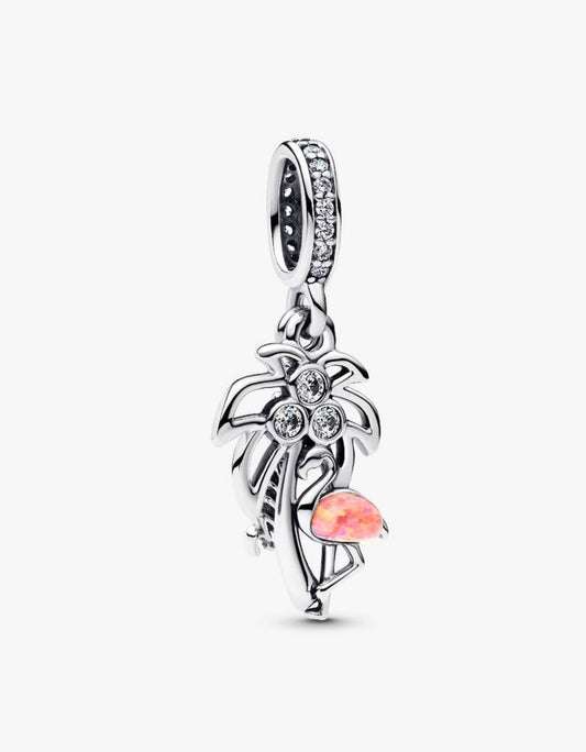 Miami Dangle Charm