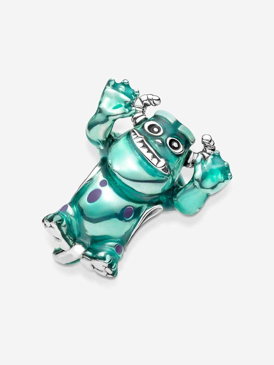 Disney Pixar Sulley Charm