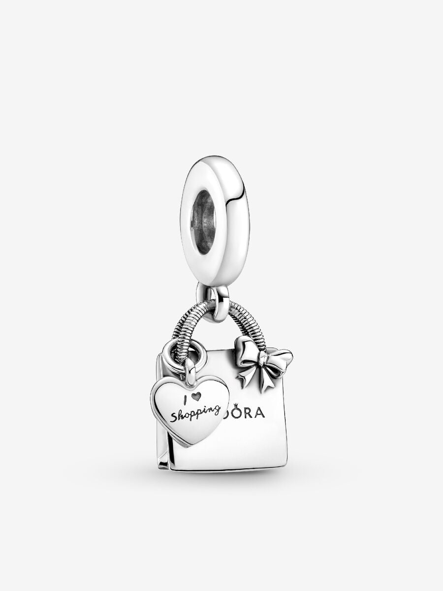 Jetsetters Charm Bracelet Set