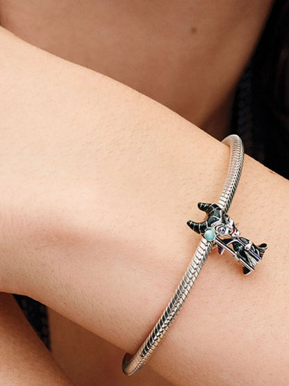 Disney Villains Maleficent Charm