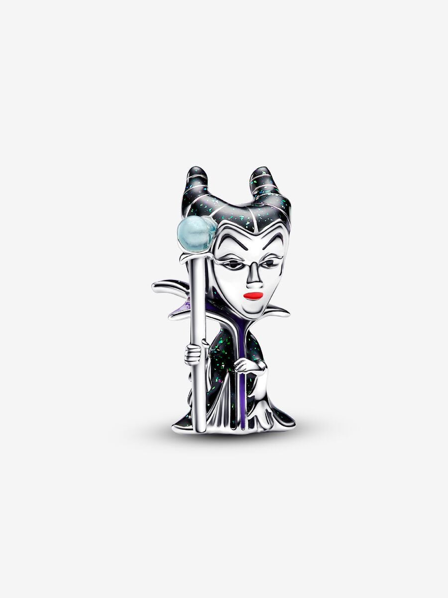 Disney Villains Maleficent Charm