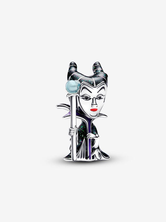 Disney Villains Maleficent Charm