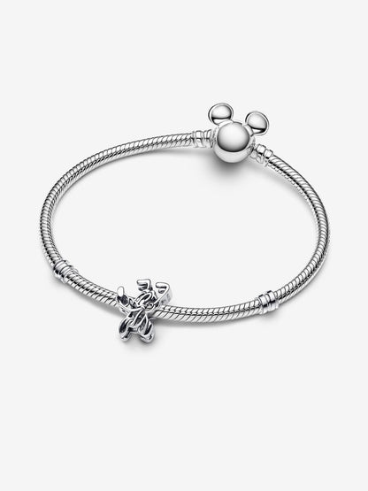 Disney Pluto Openwork Charm
