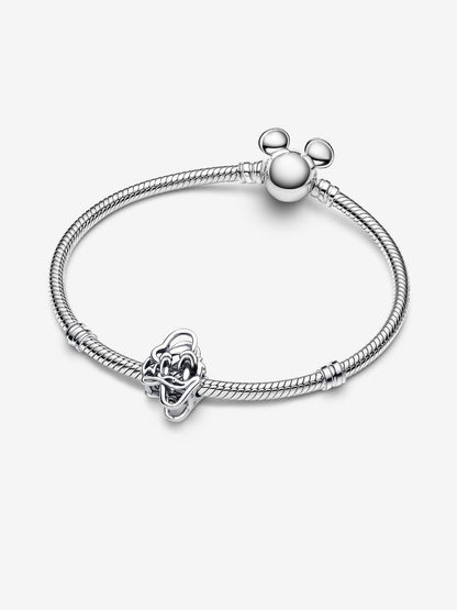 Disney Donald Duck Openwork Charm